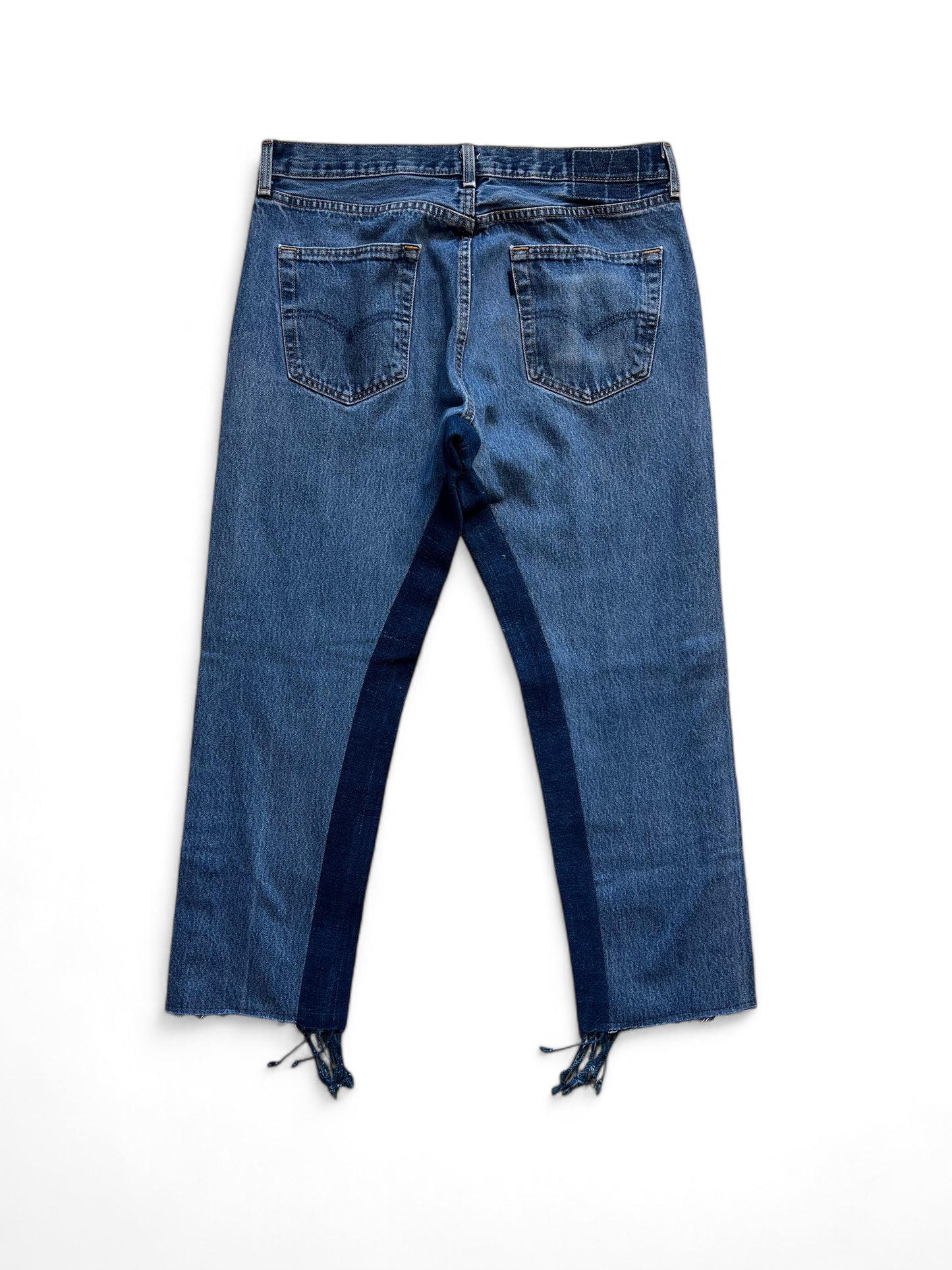 MATE JEAN W34