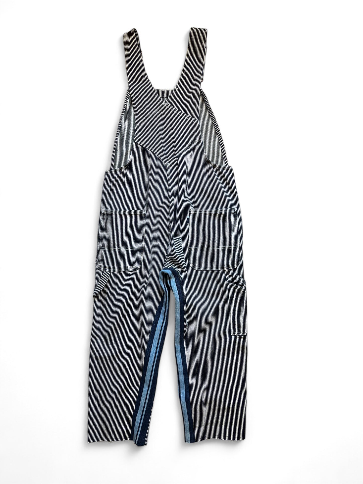 MATE OVERALL