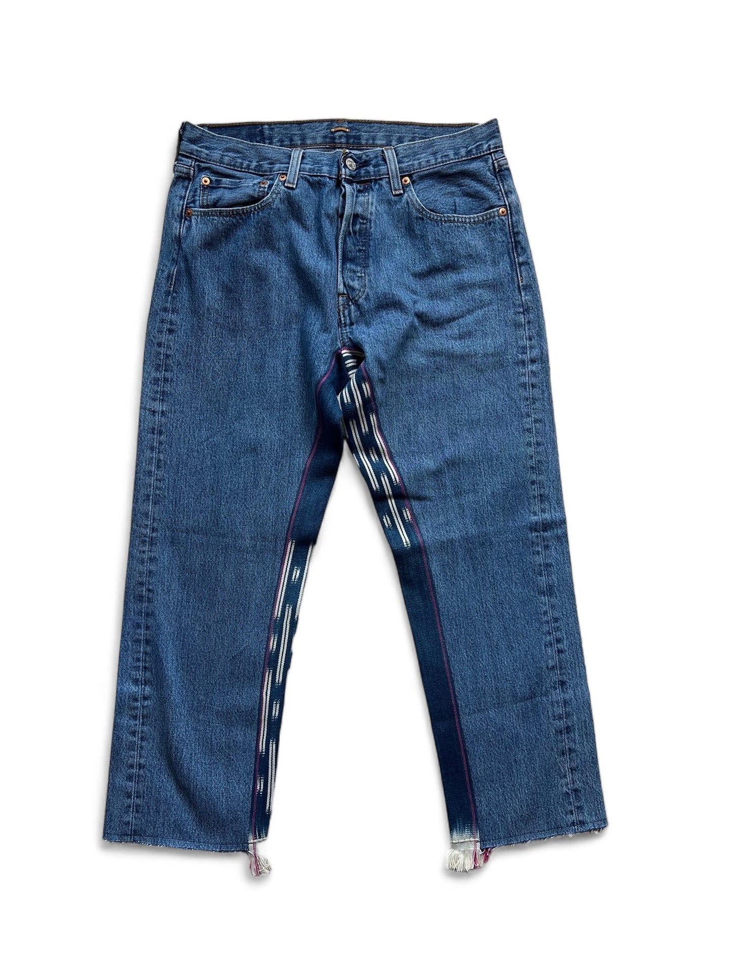 MATE JEAN W31