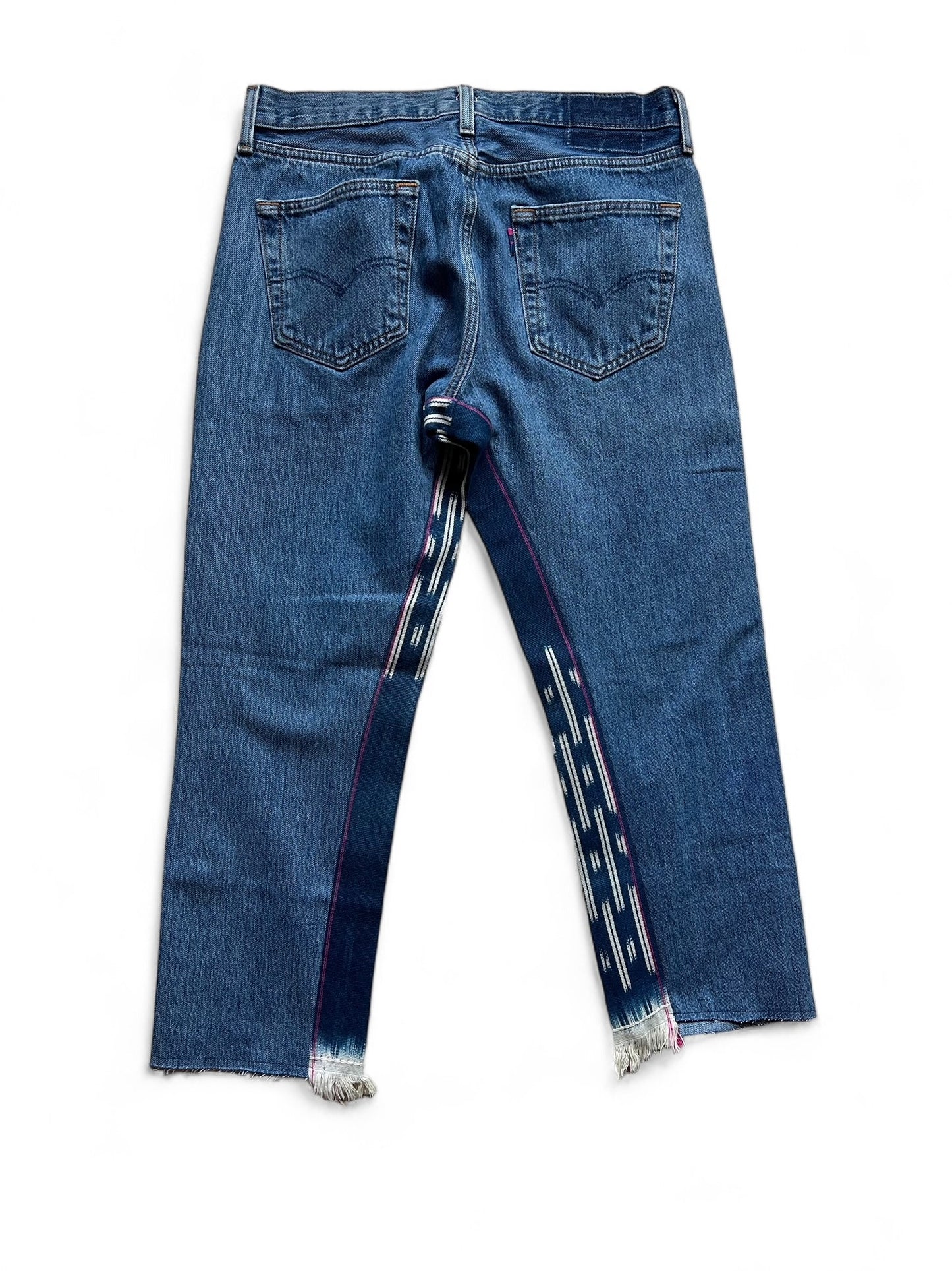MATE JEAN W31