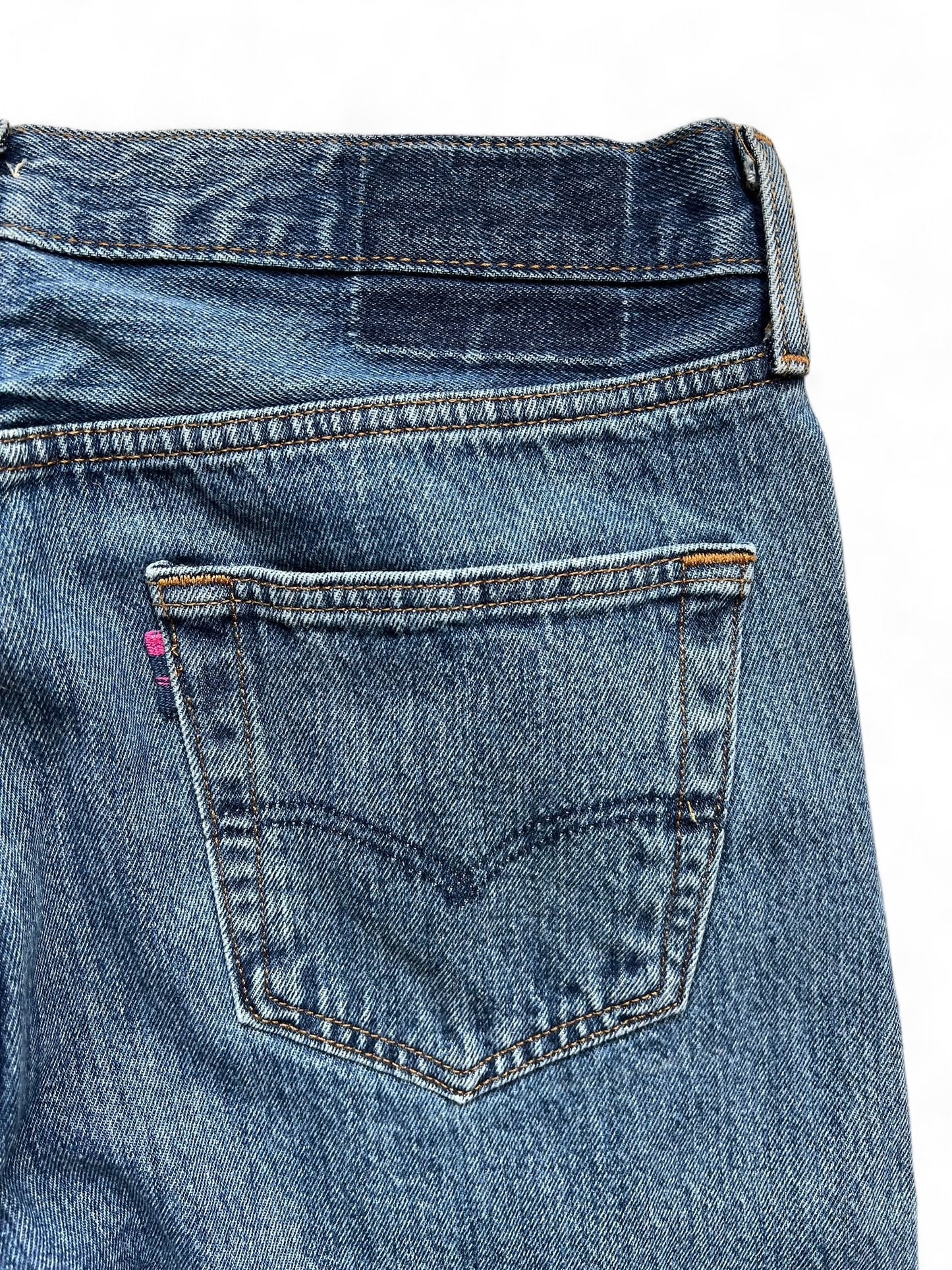 MATE JEAN W31