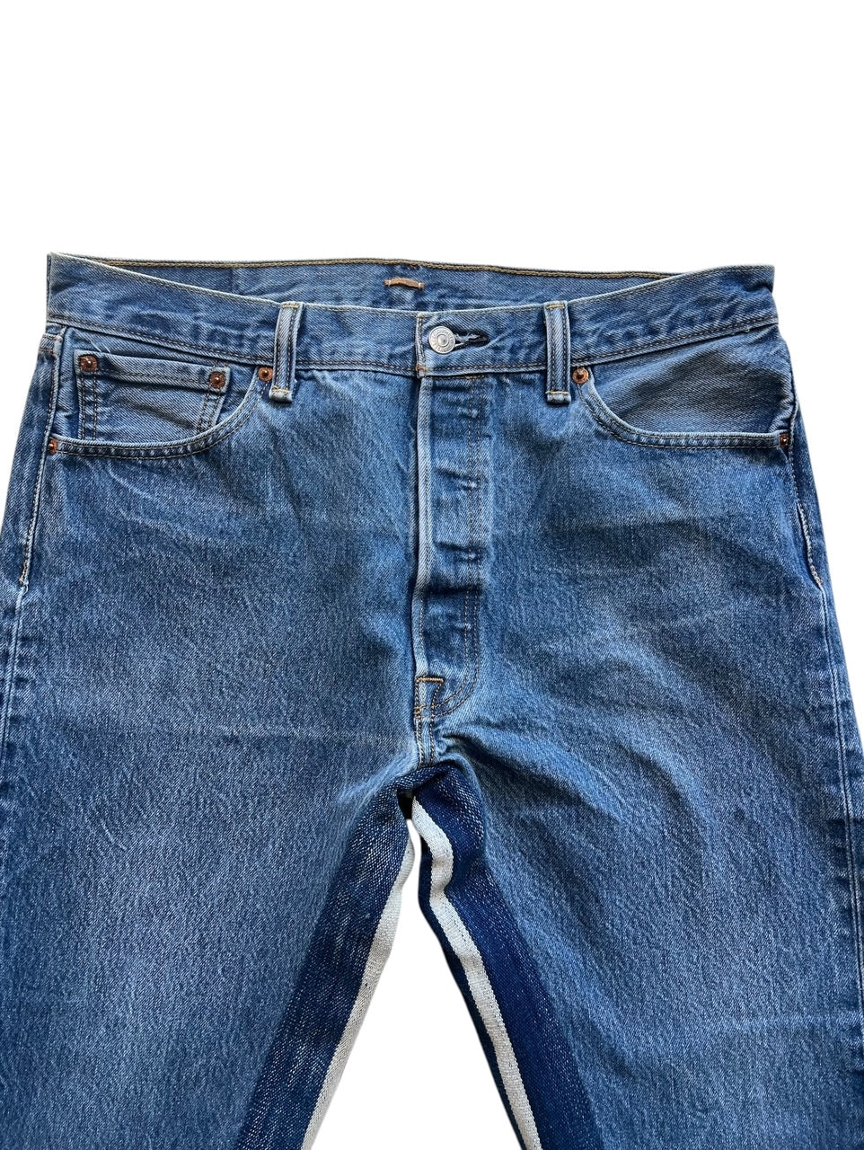 MATE JEAN W33