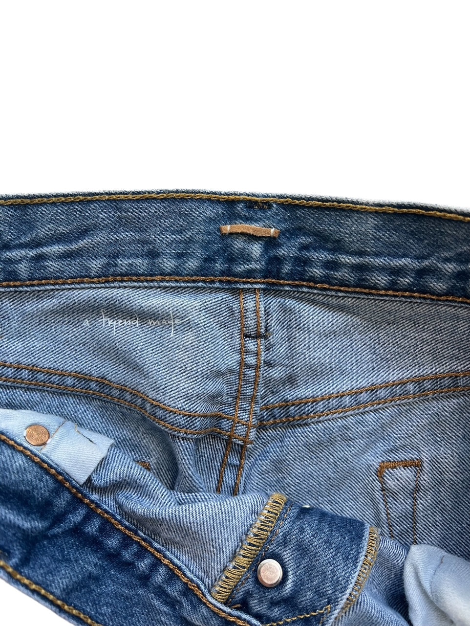 MATE JEAN W33