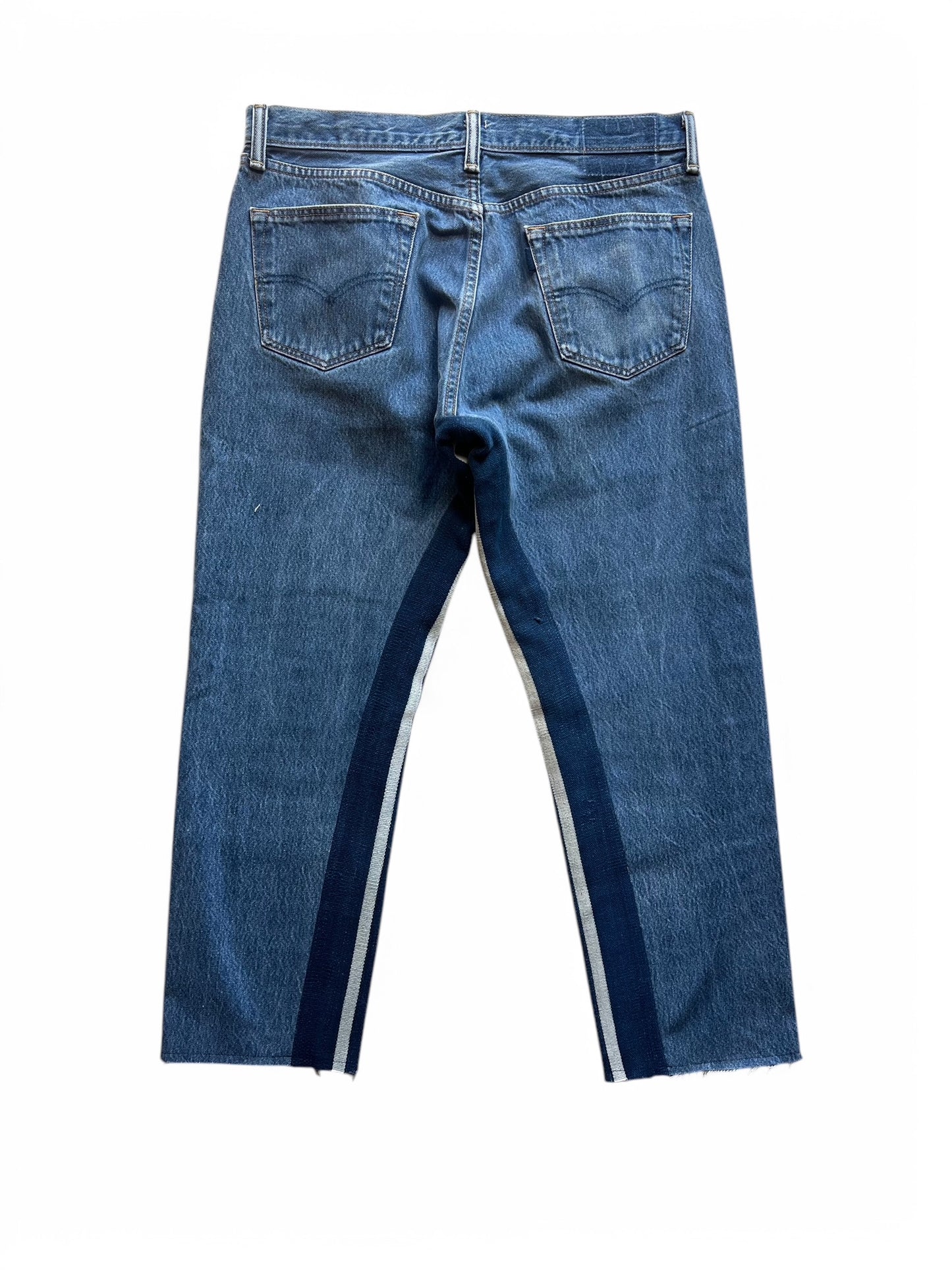 MATE JEAN W33