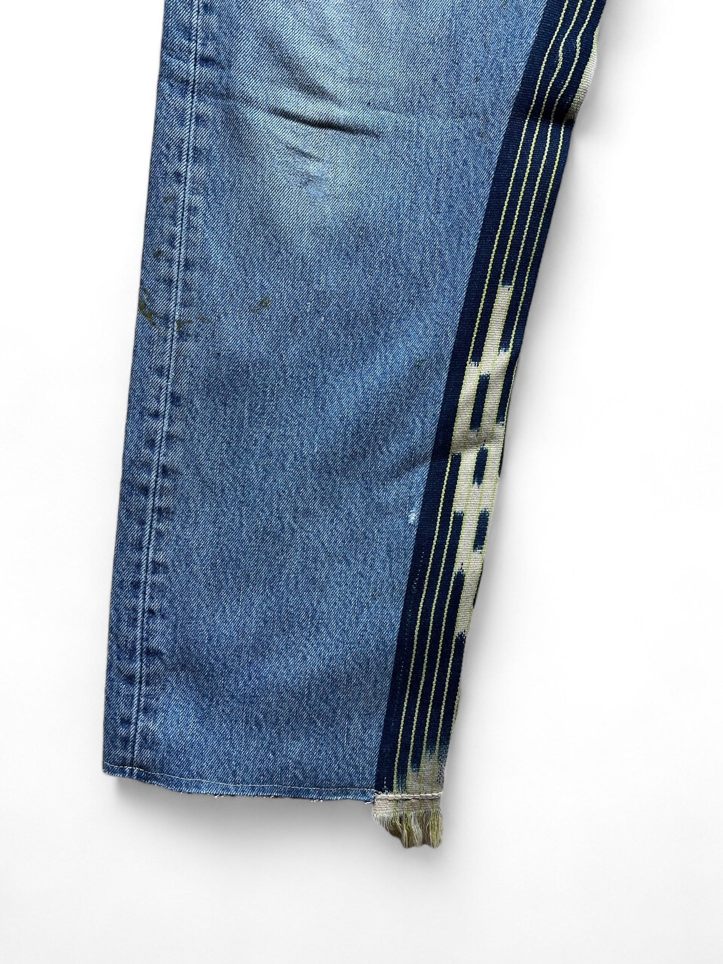 MATE JEAN W33