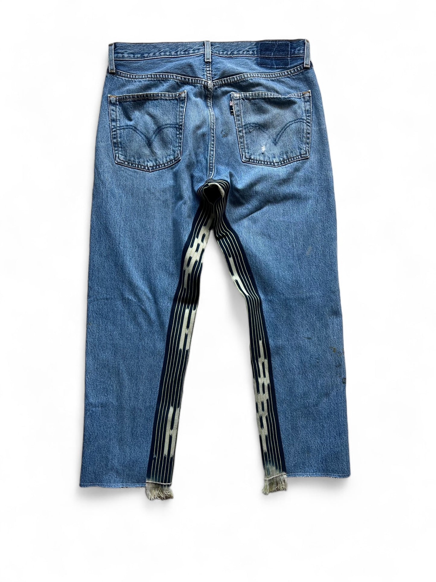 MATE JEAN W33
