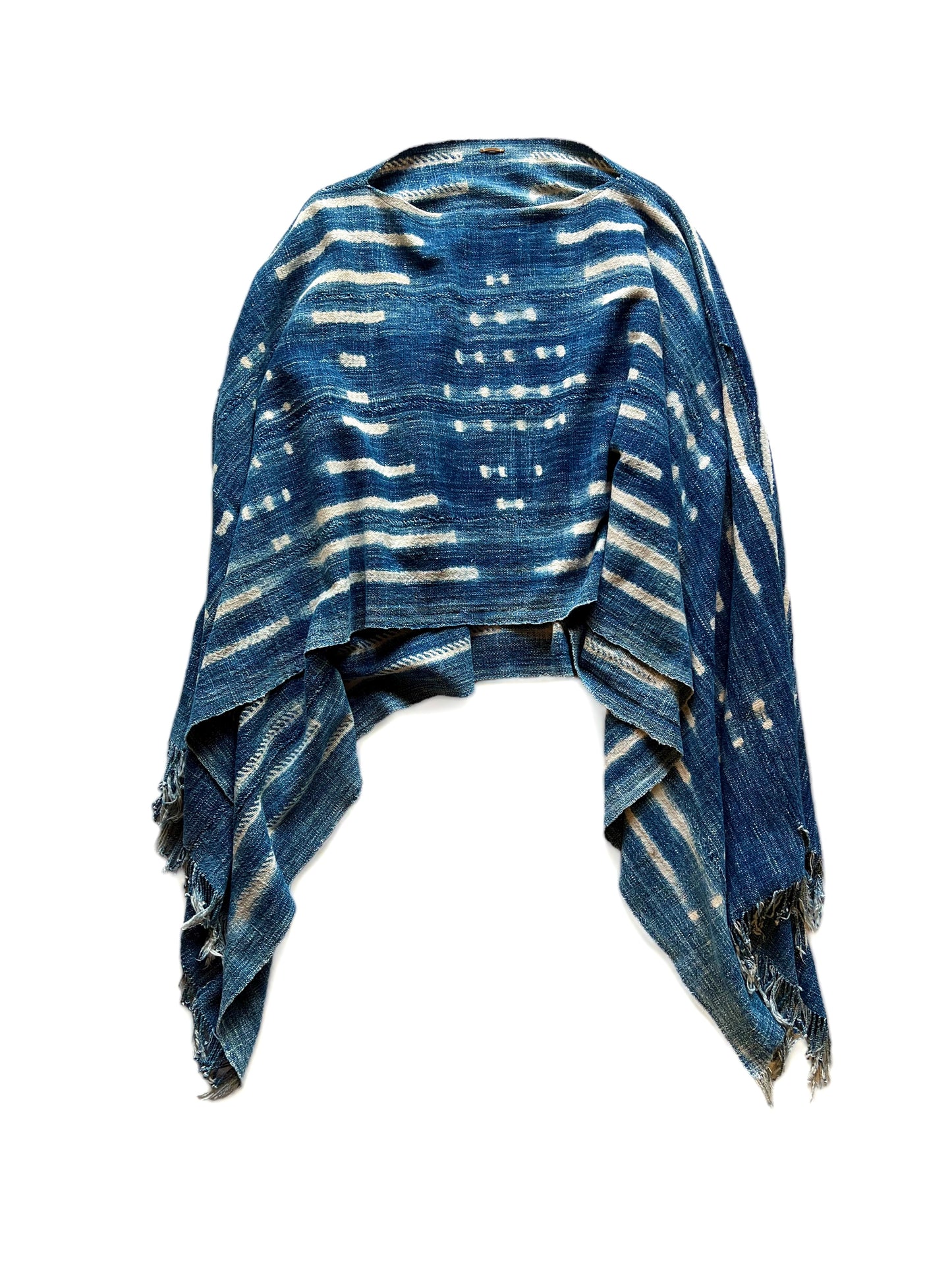 TOAS PONCHO