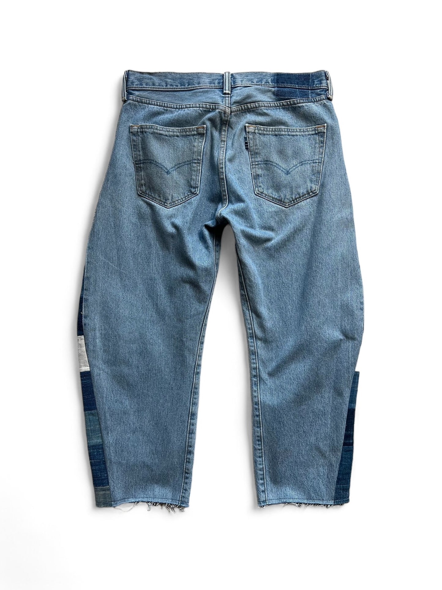 GIDDY UP JEAN W32