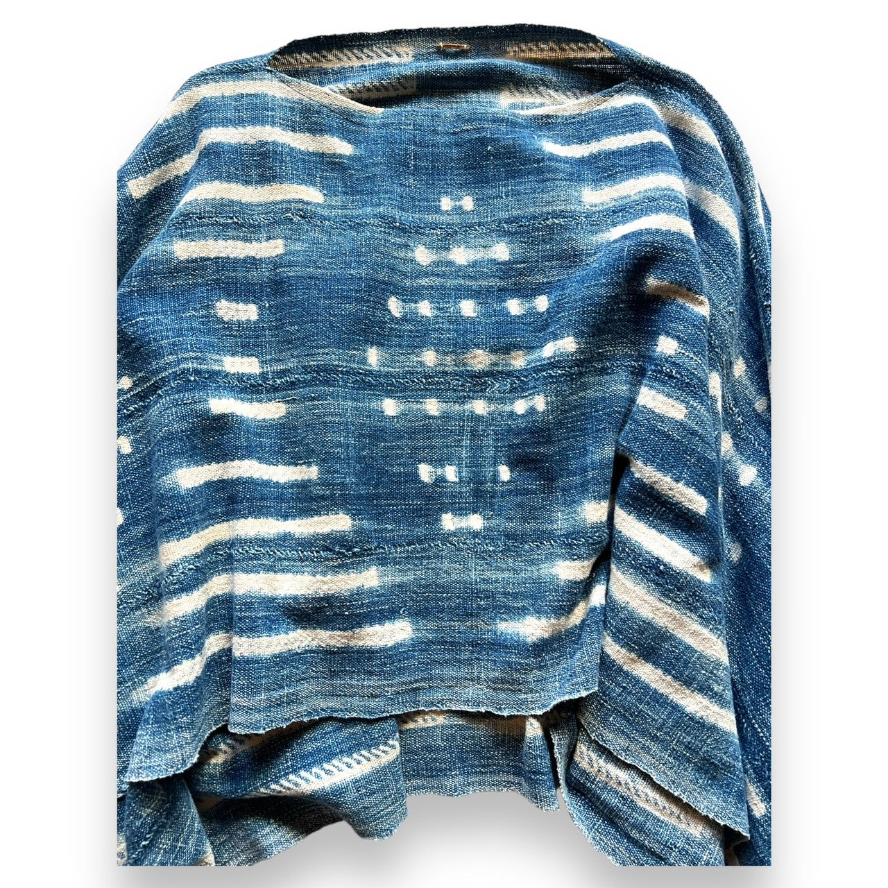TOAS PONCHO