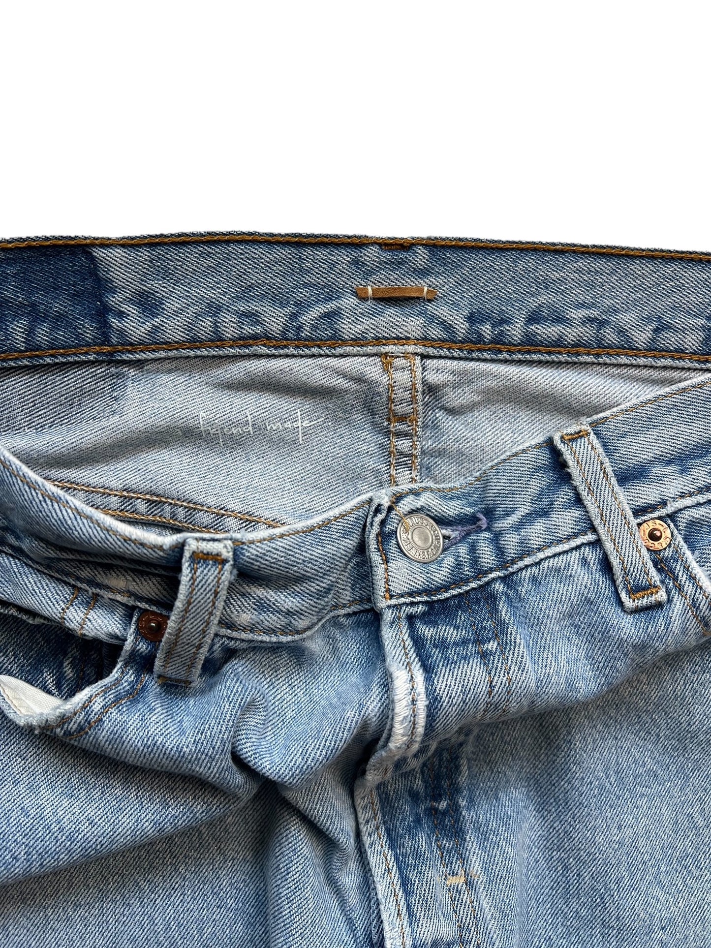 MATE JEAN W32