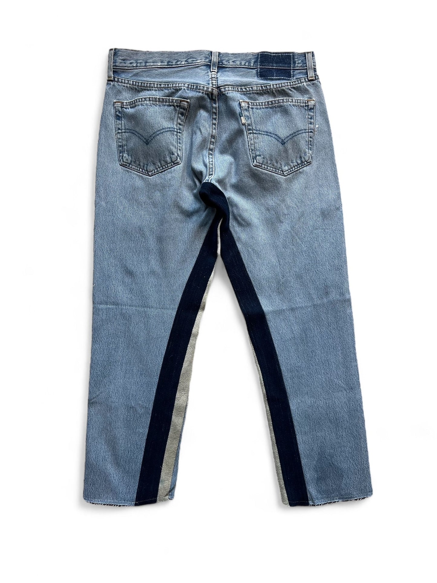 MATE JEAN W32