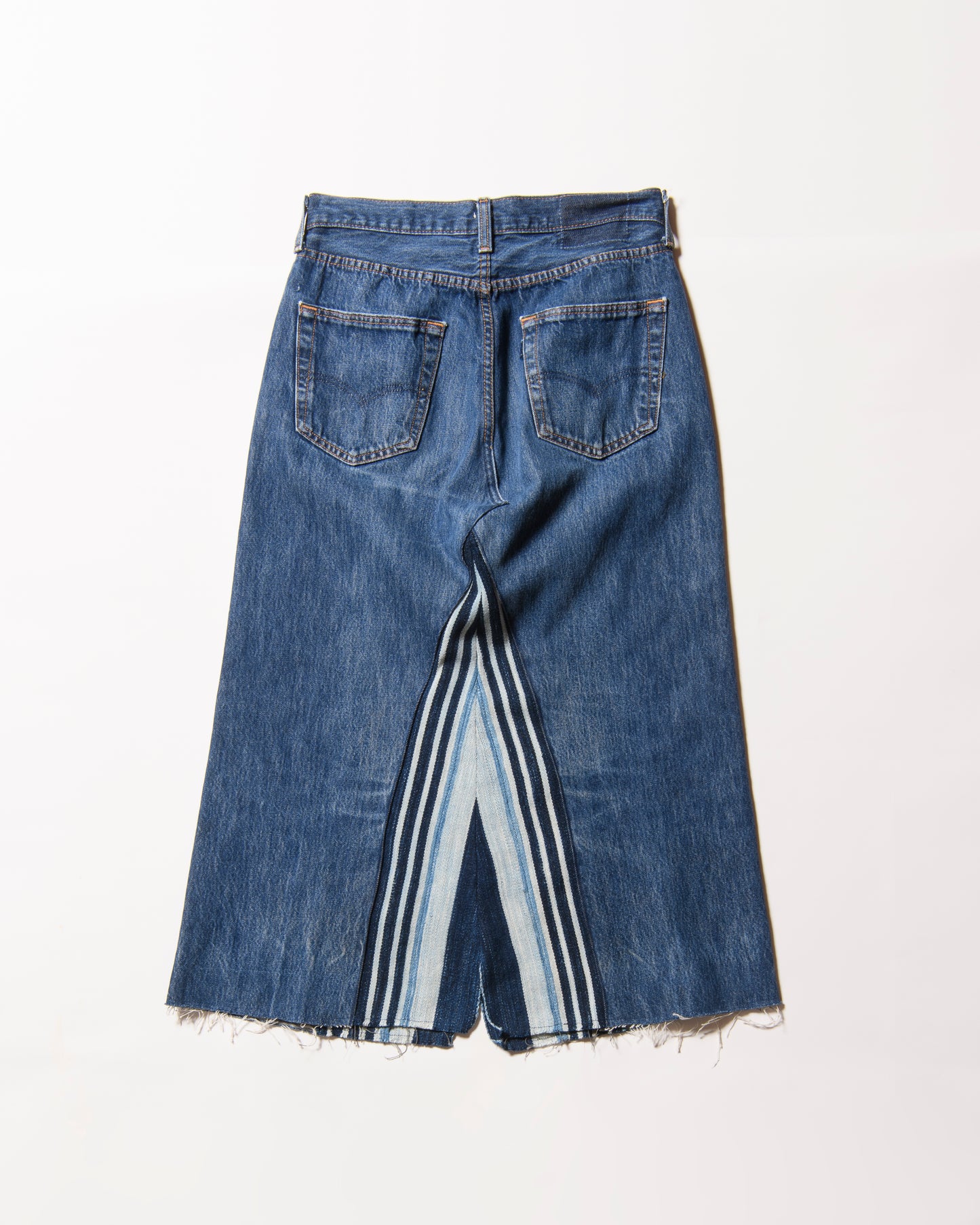 TEEPEE SKIRT