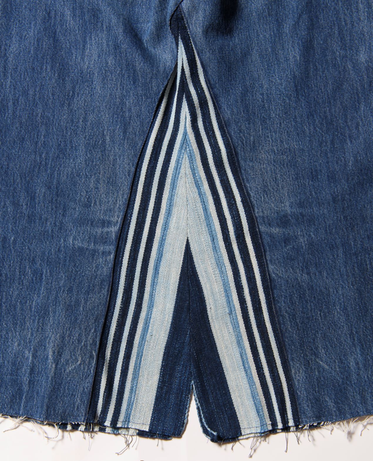 TEEPEE SKIRT