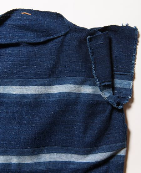 BIARRITZ BOATNECK
