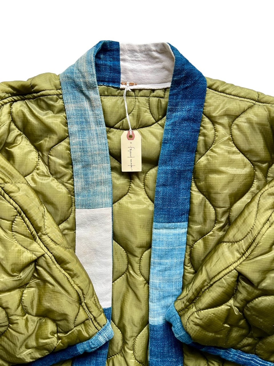 Woods Cove Jacket