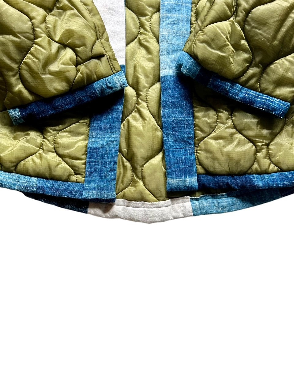 Woods Cove Jacket