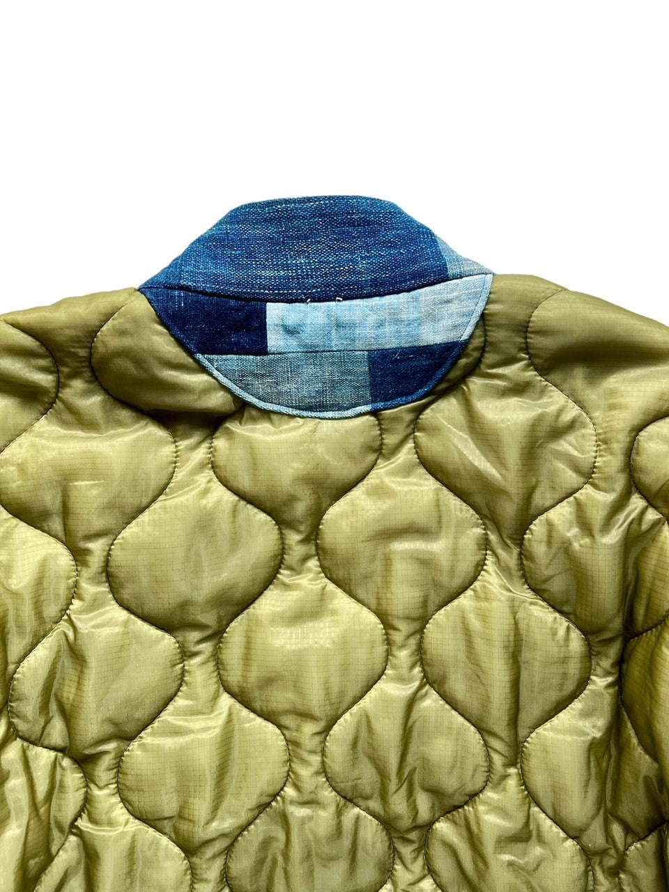 Woods Cove Jacket