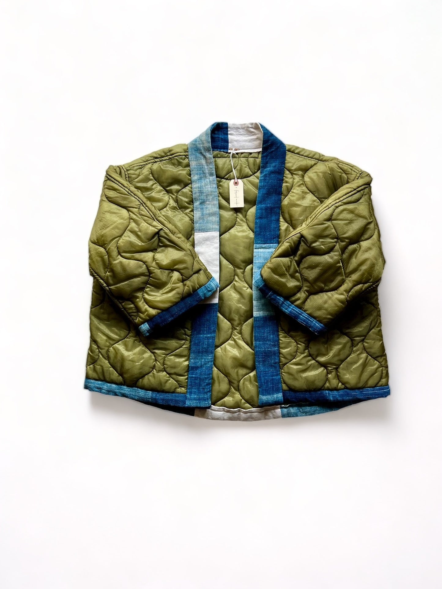 Woods Cove Jacket