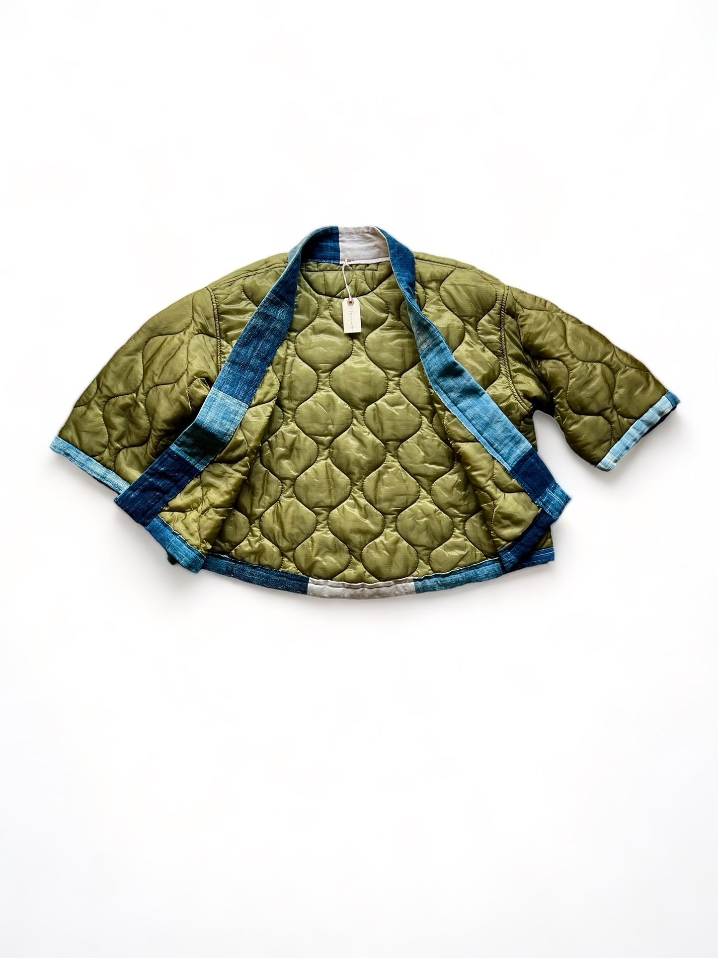 Woods Cove Jacket