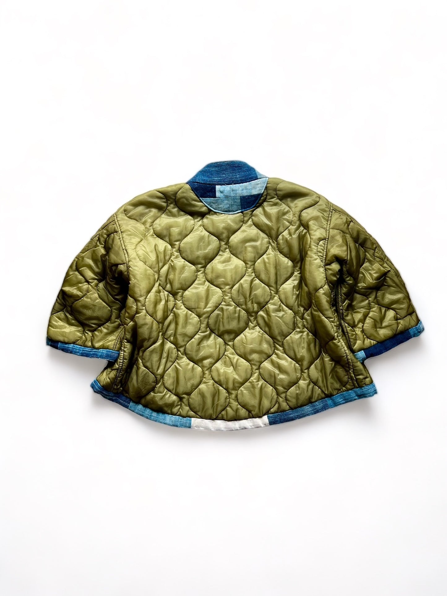 Woods Cove Jacket