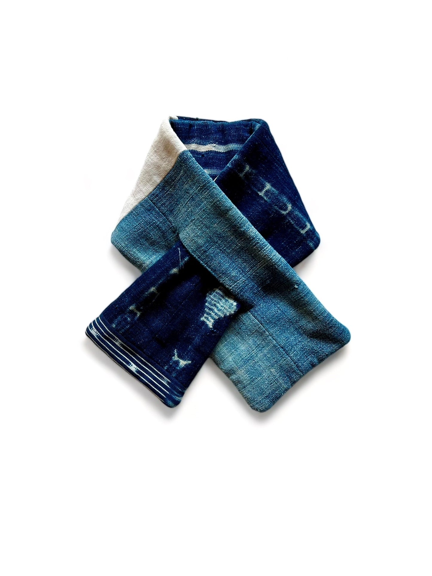 Bonfire Scarf