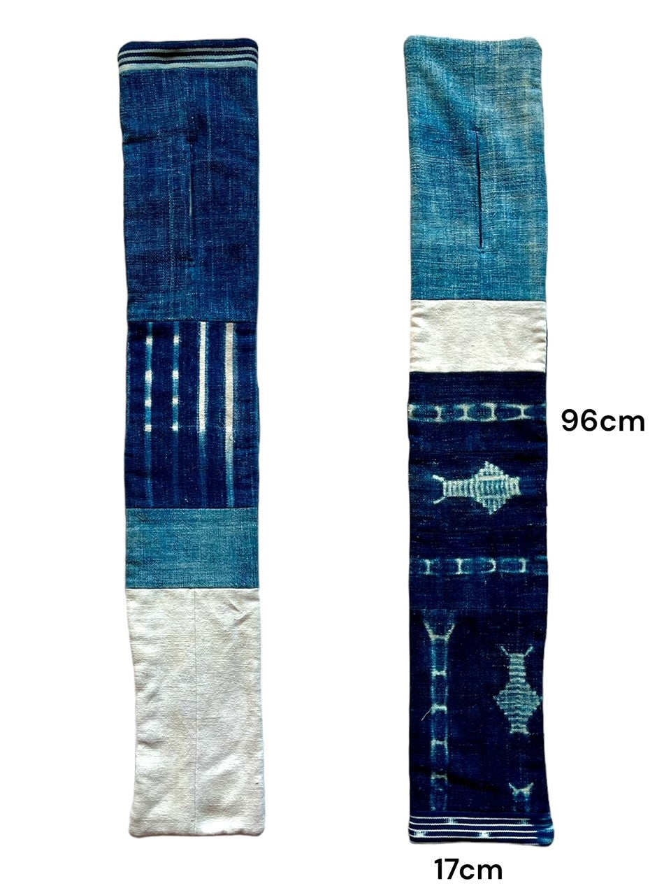 Bonfire Scarf
