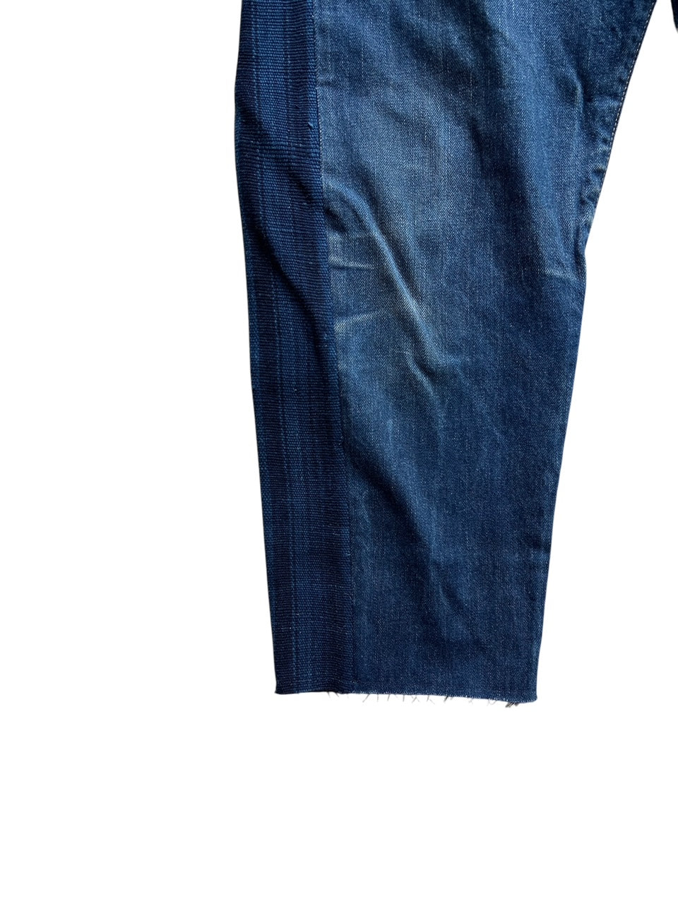 GIDDY UP JEAN W33