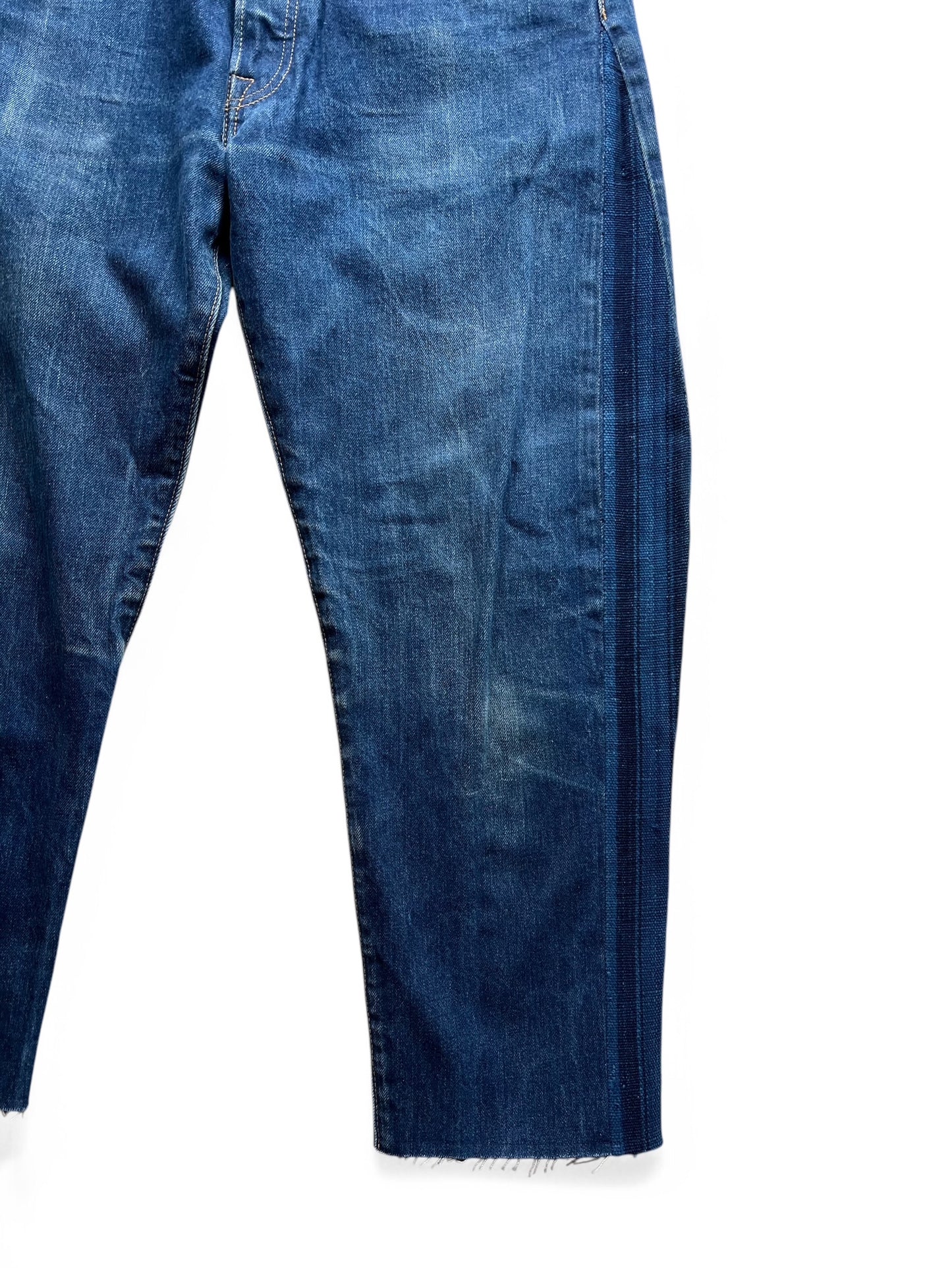 GIDDY UP JEAN W33