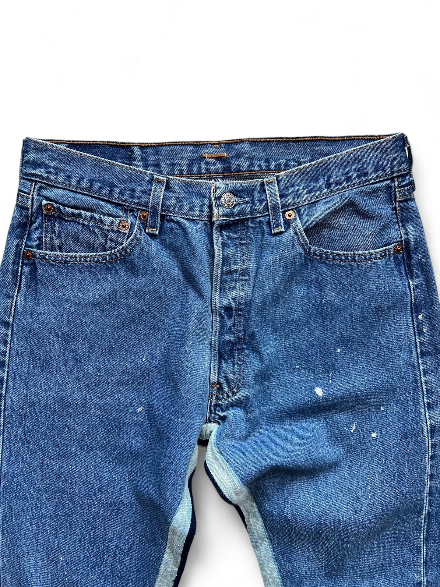 MATE JEAN W30