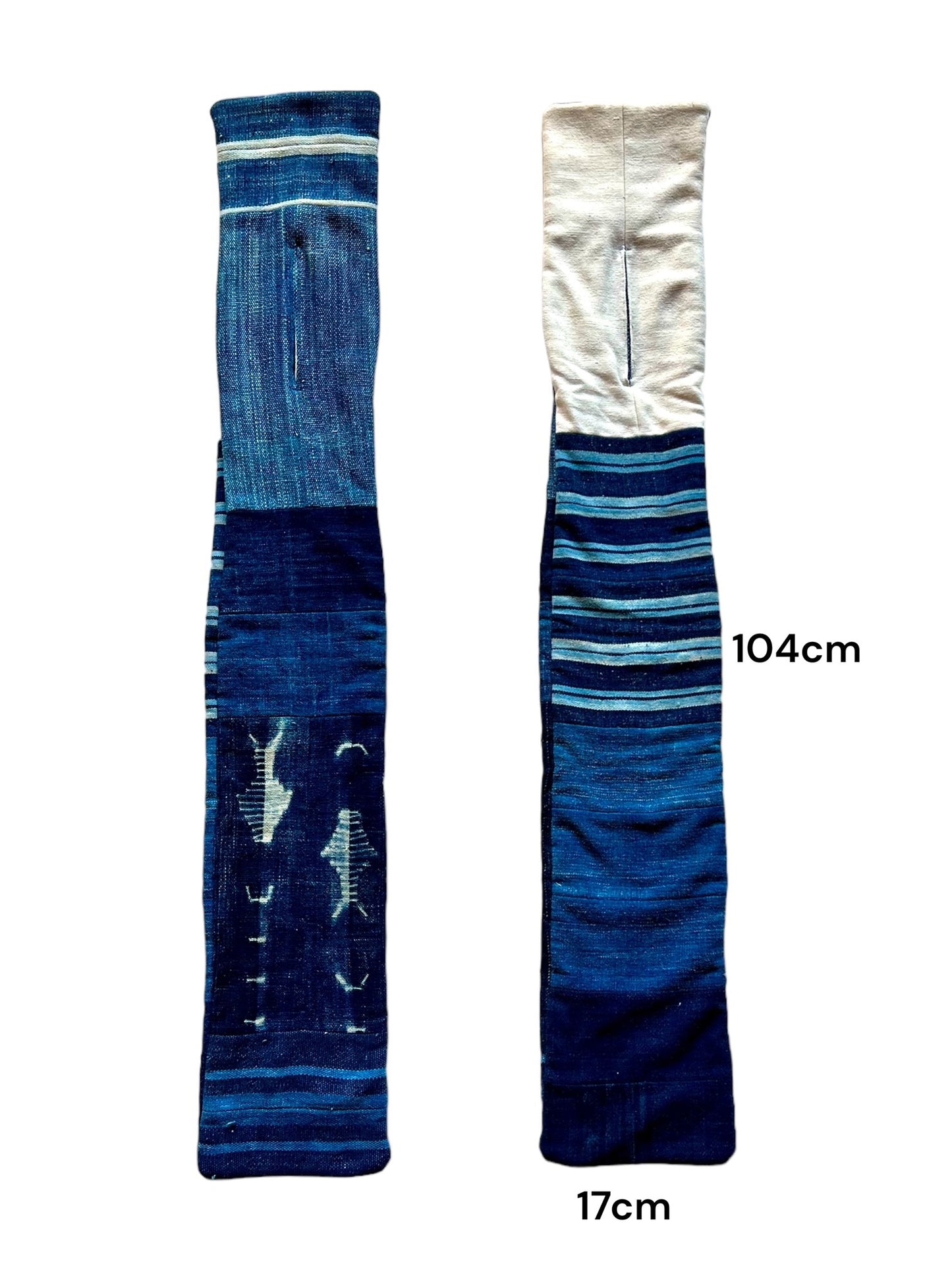 Bonfire Scarf