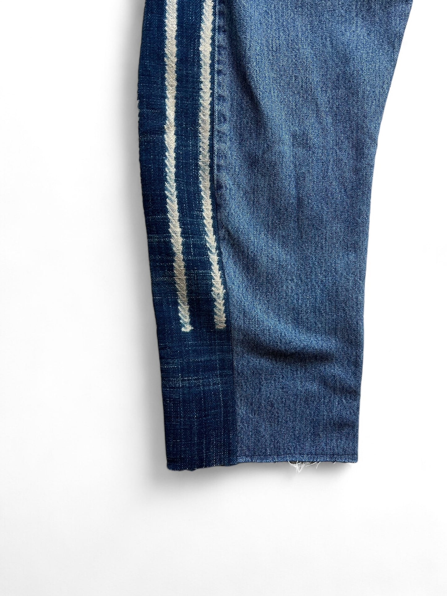 GIDDY UP JEAN W31