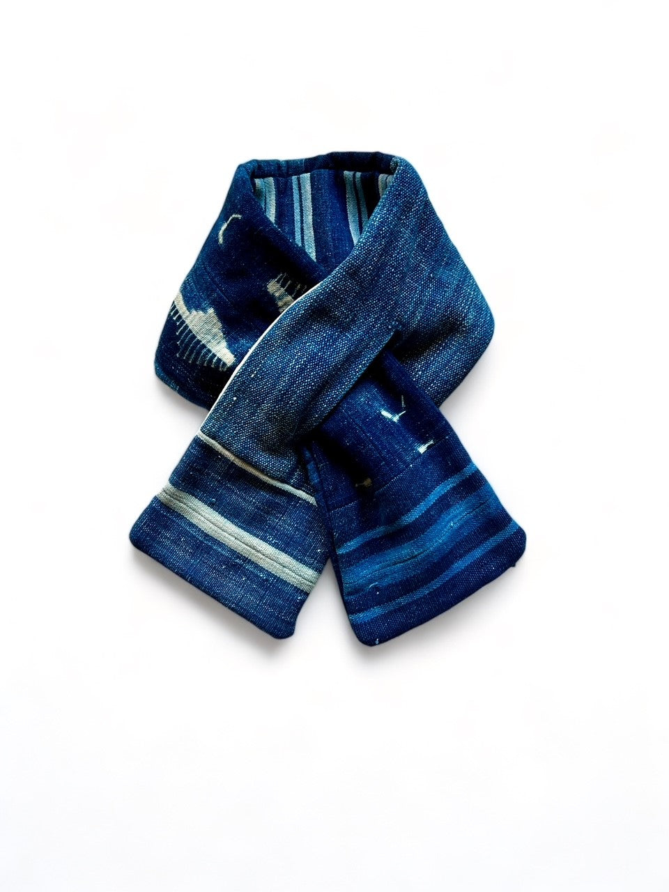 Bonfire Scarf