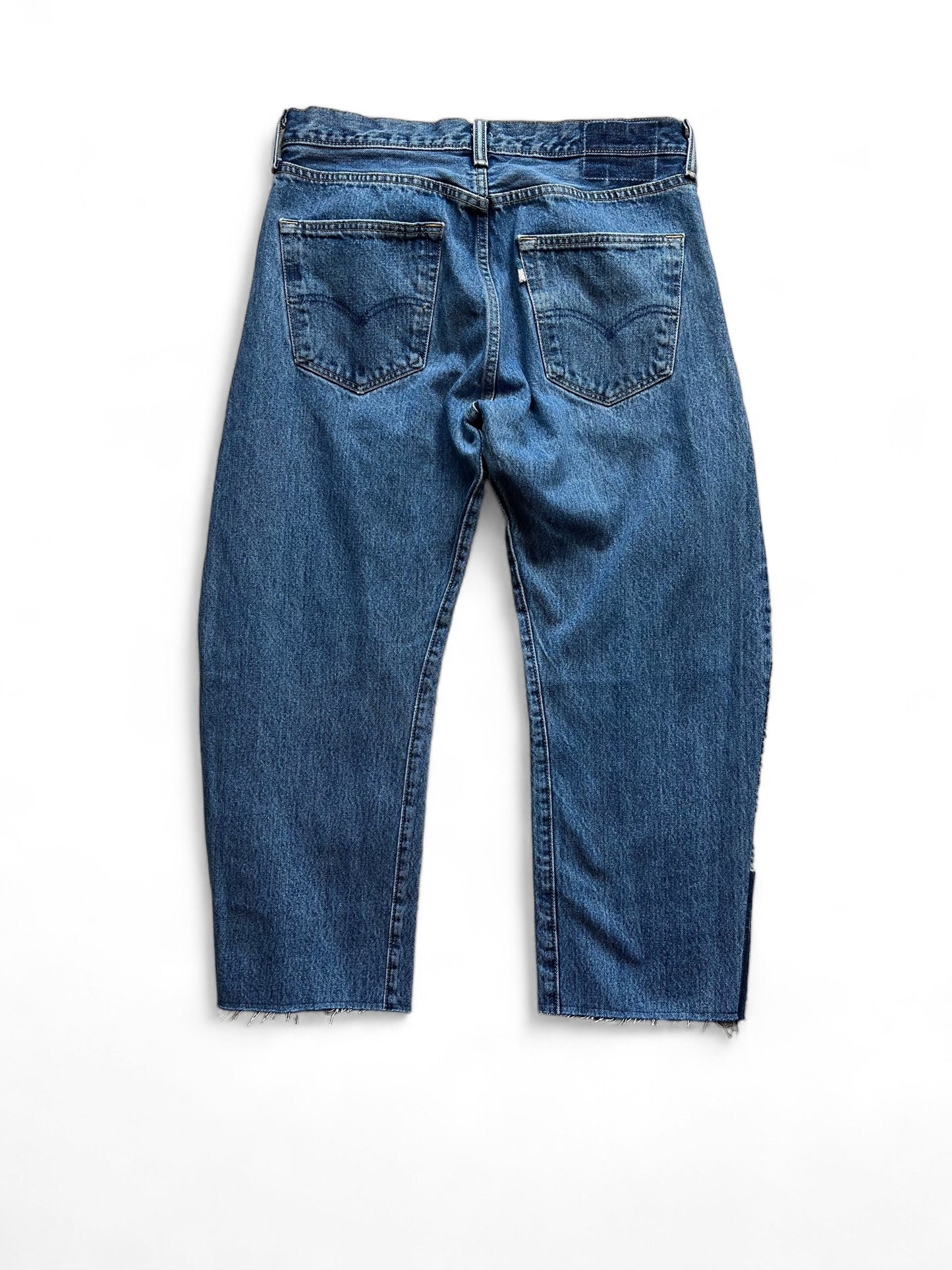 GIDDY UP JEAN W31