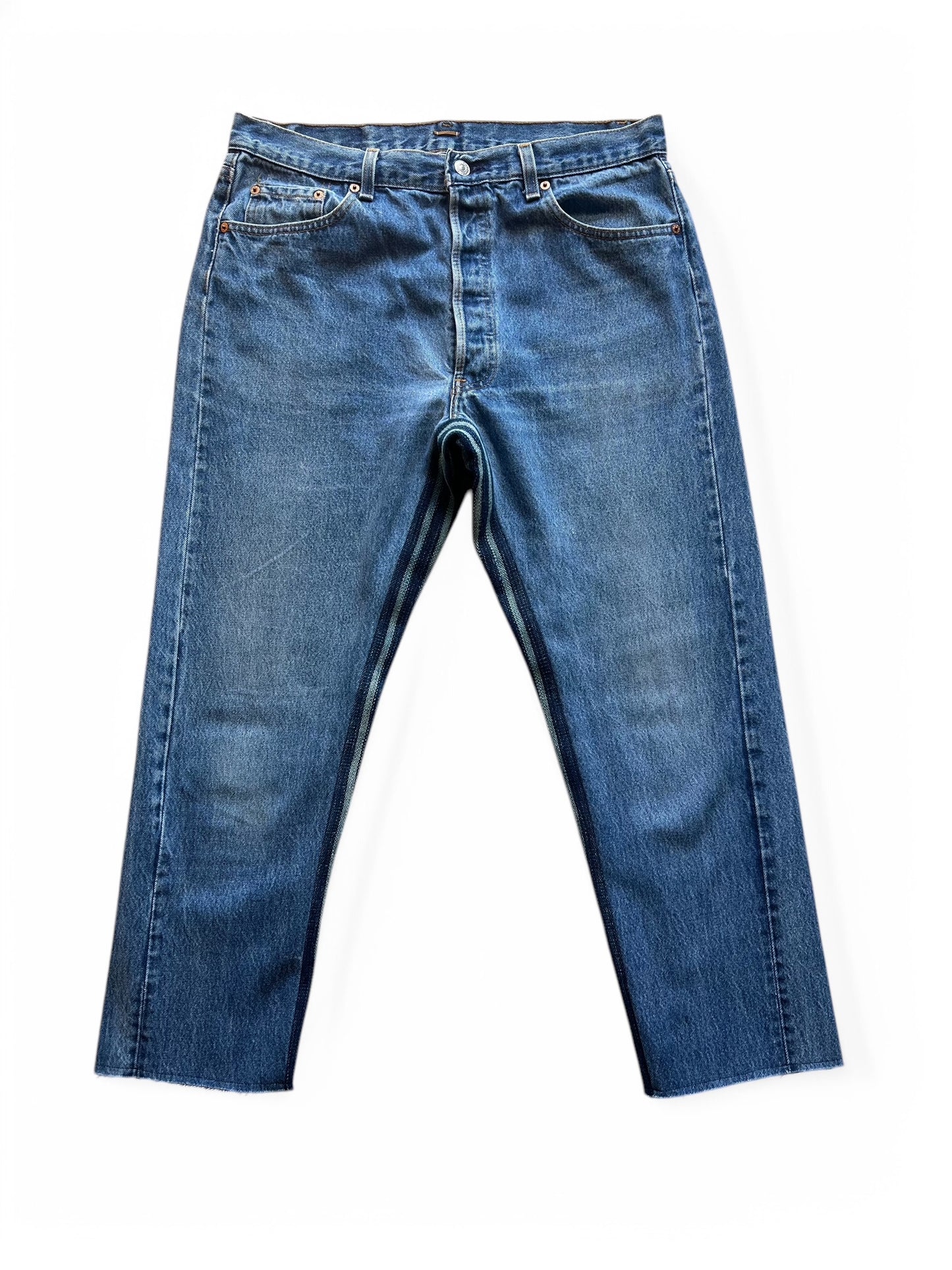MATE JEAN W33