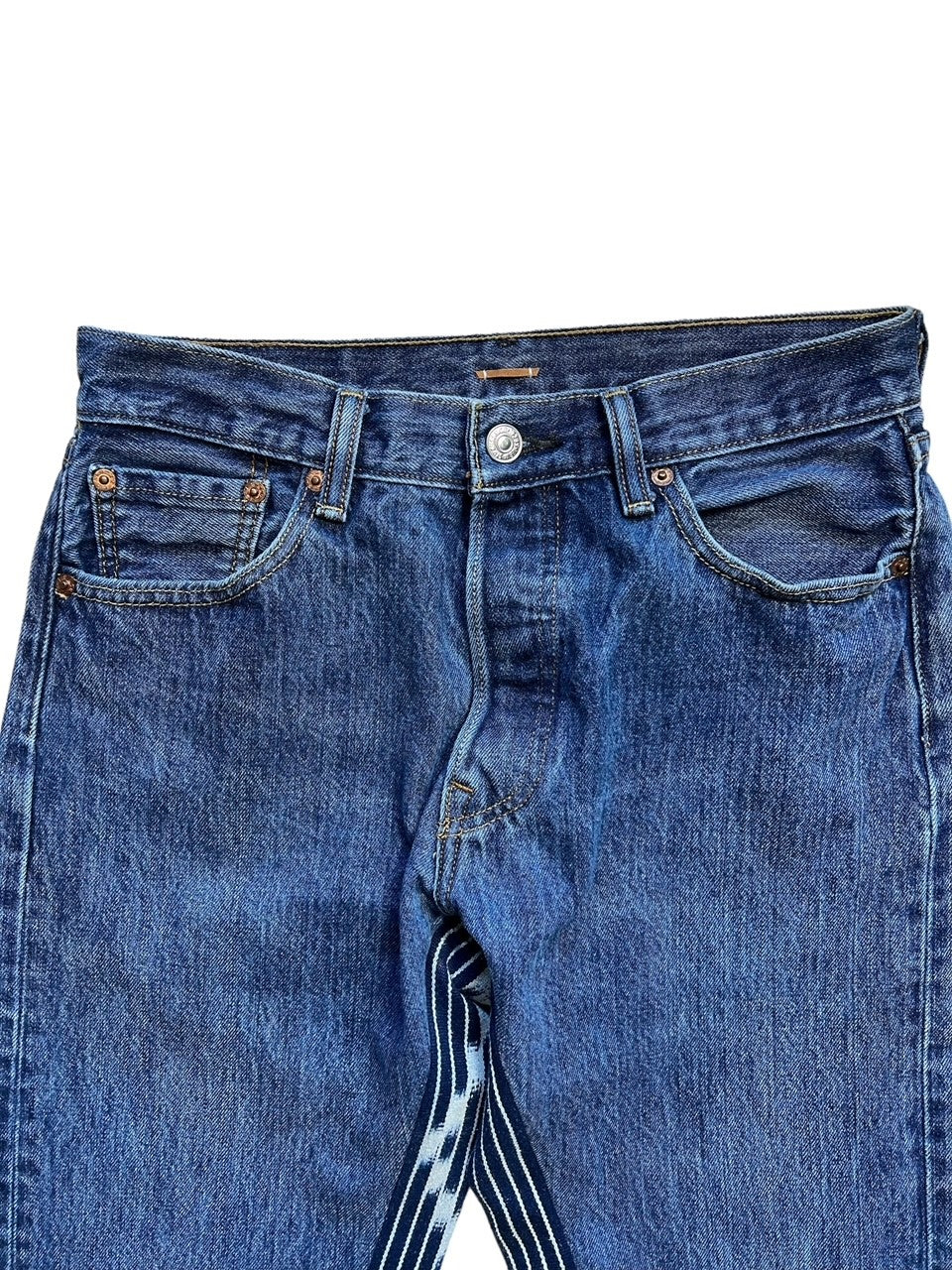 MATE JEAN W28
