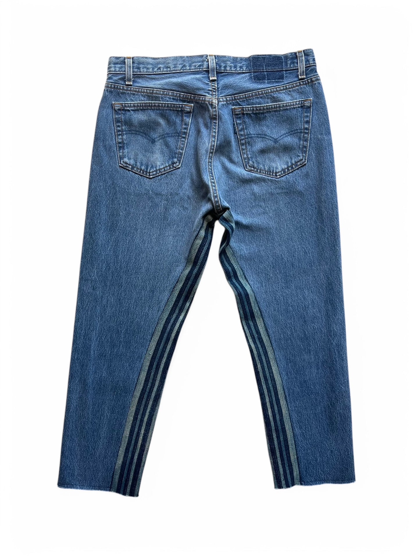 MATE JEAN W33
