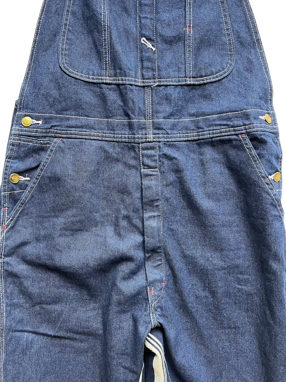 MATE OVERALL