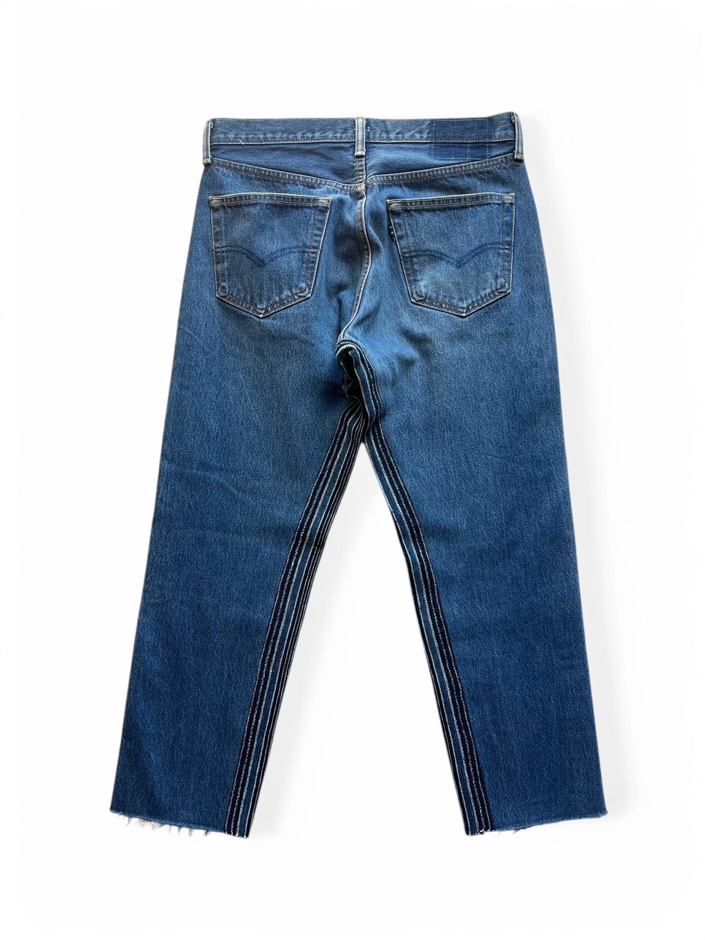 MATE JEAN W31
