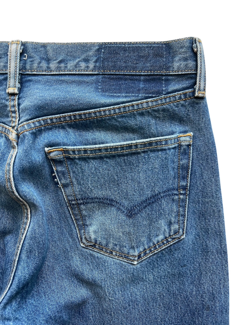 MATE JEAN W31