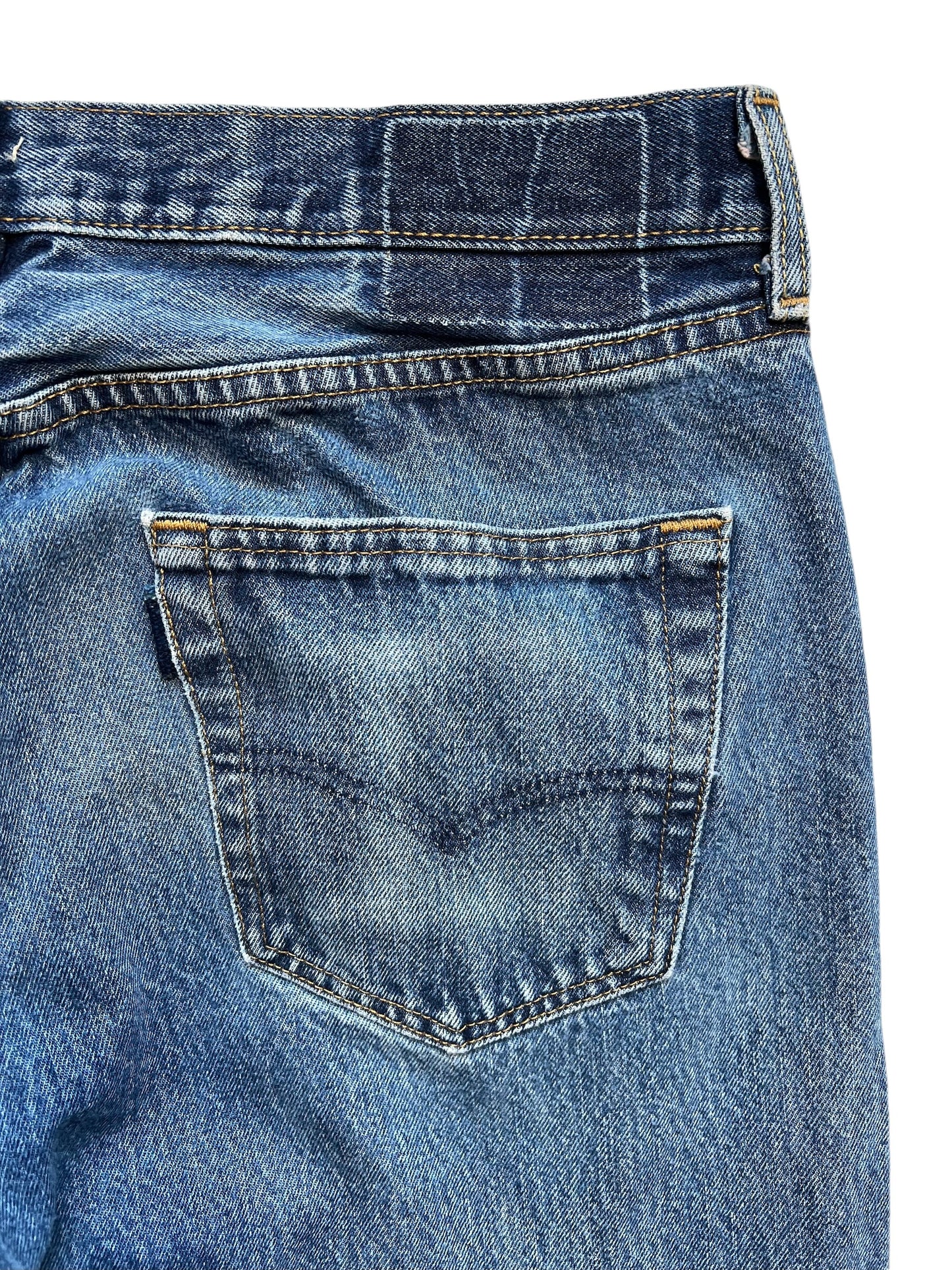 MATE JEAN W34