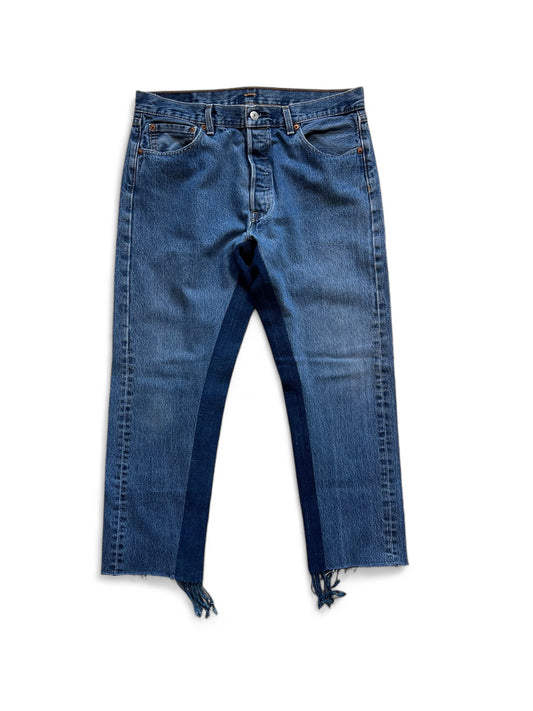 MATE JEAN W34