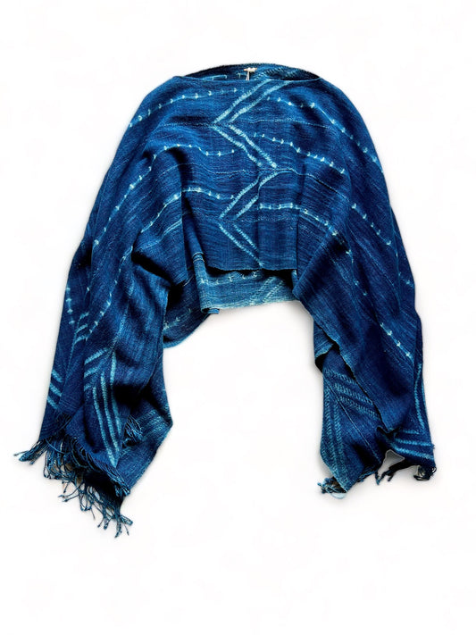 TOAS PONCHO