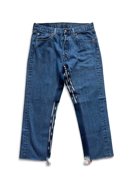 MATE JEAN W31
