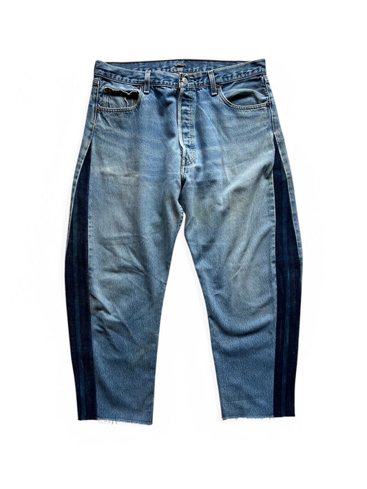 GIDDY UP JEAN W34