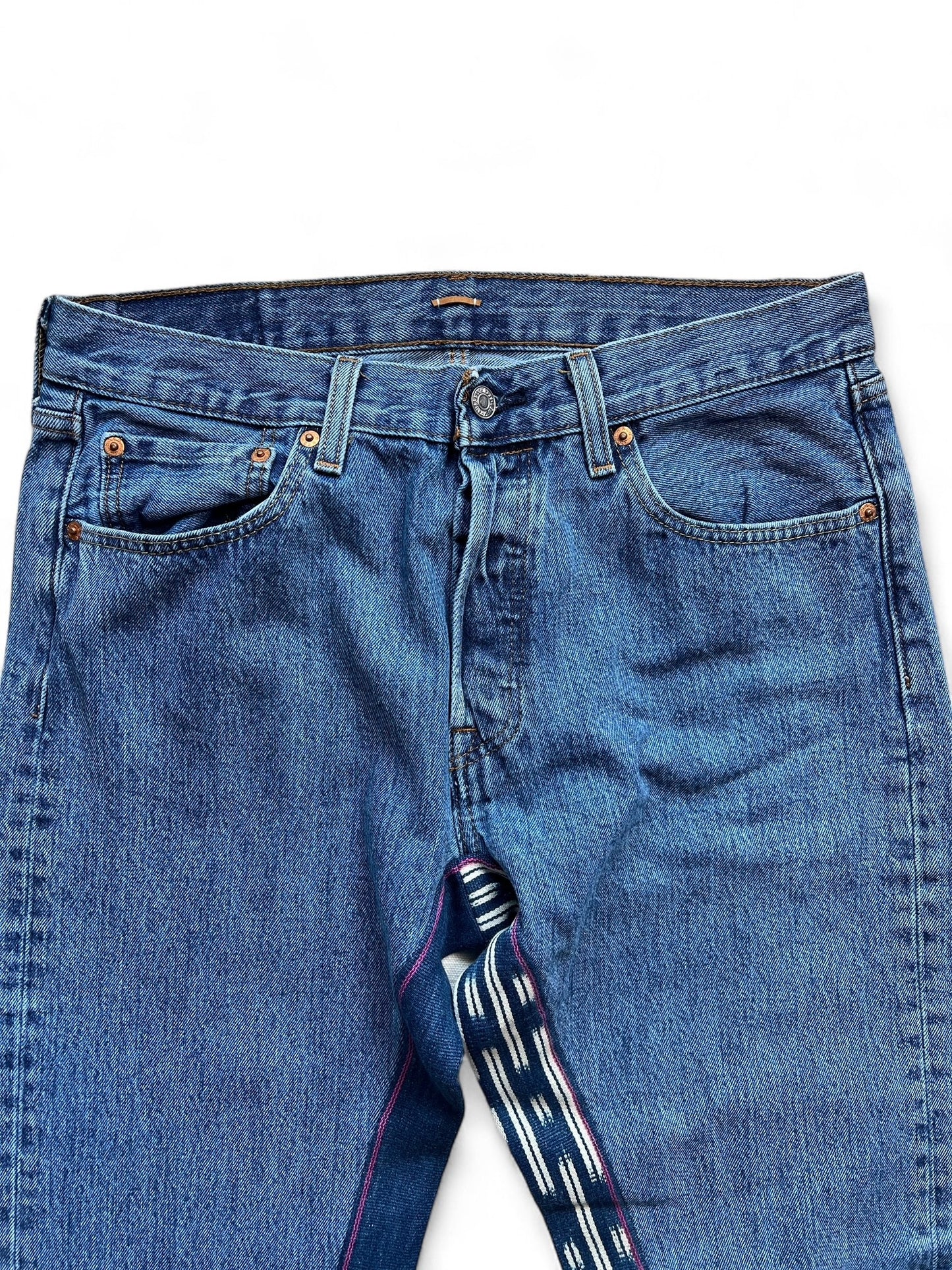 MATE JEAN W31
