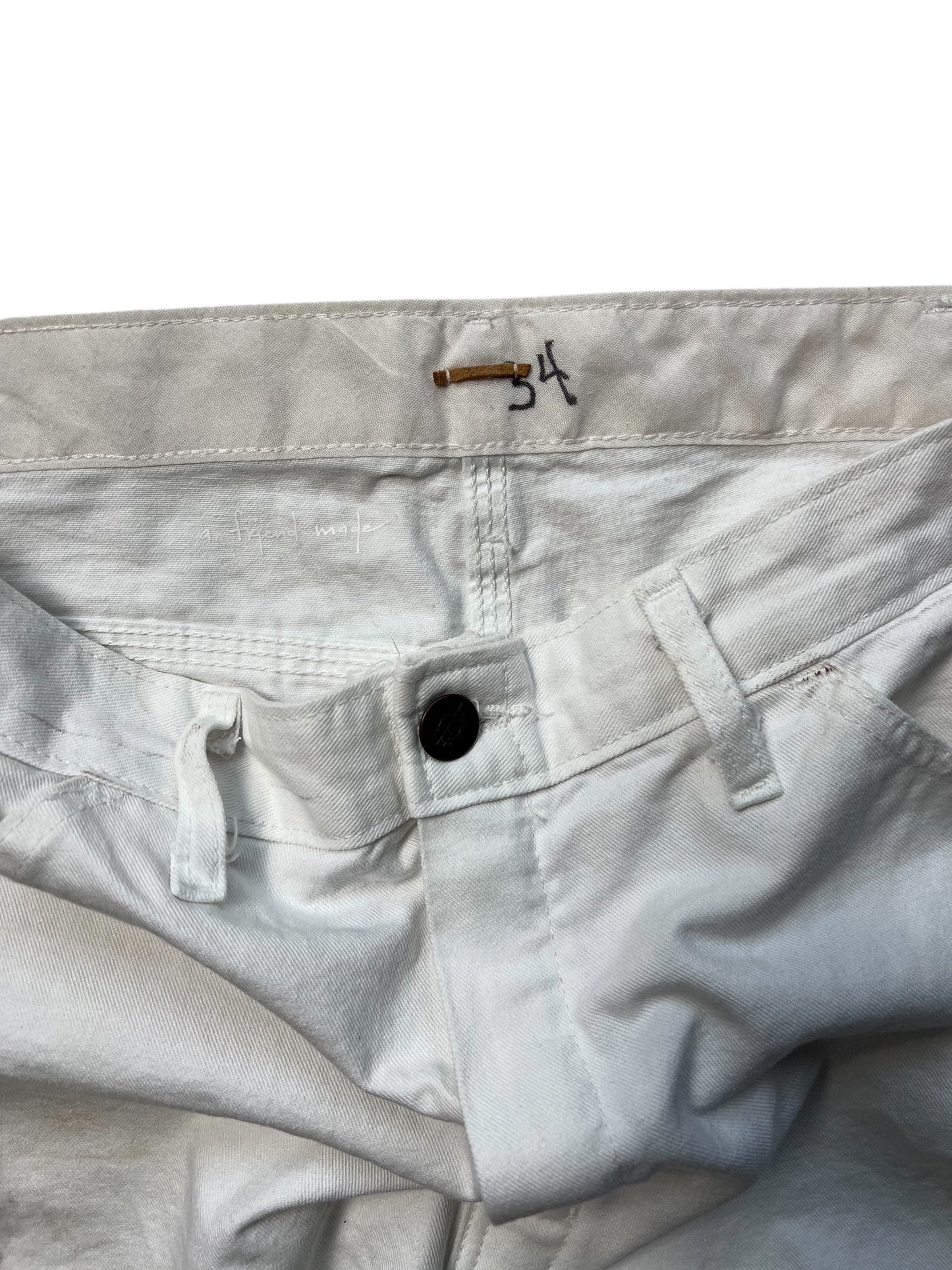 COAST PANTS W32