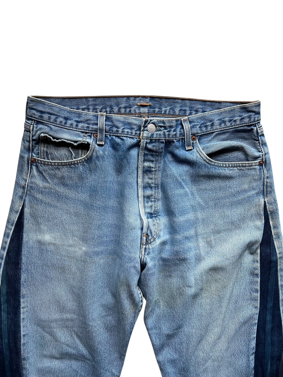 GIDDY UP JEAN W34