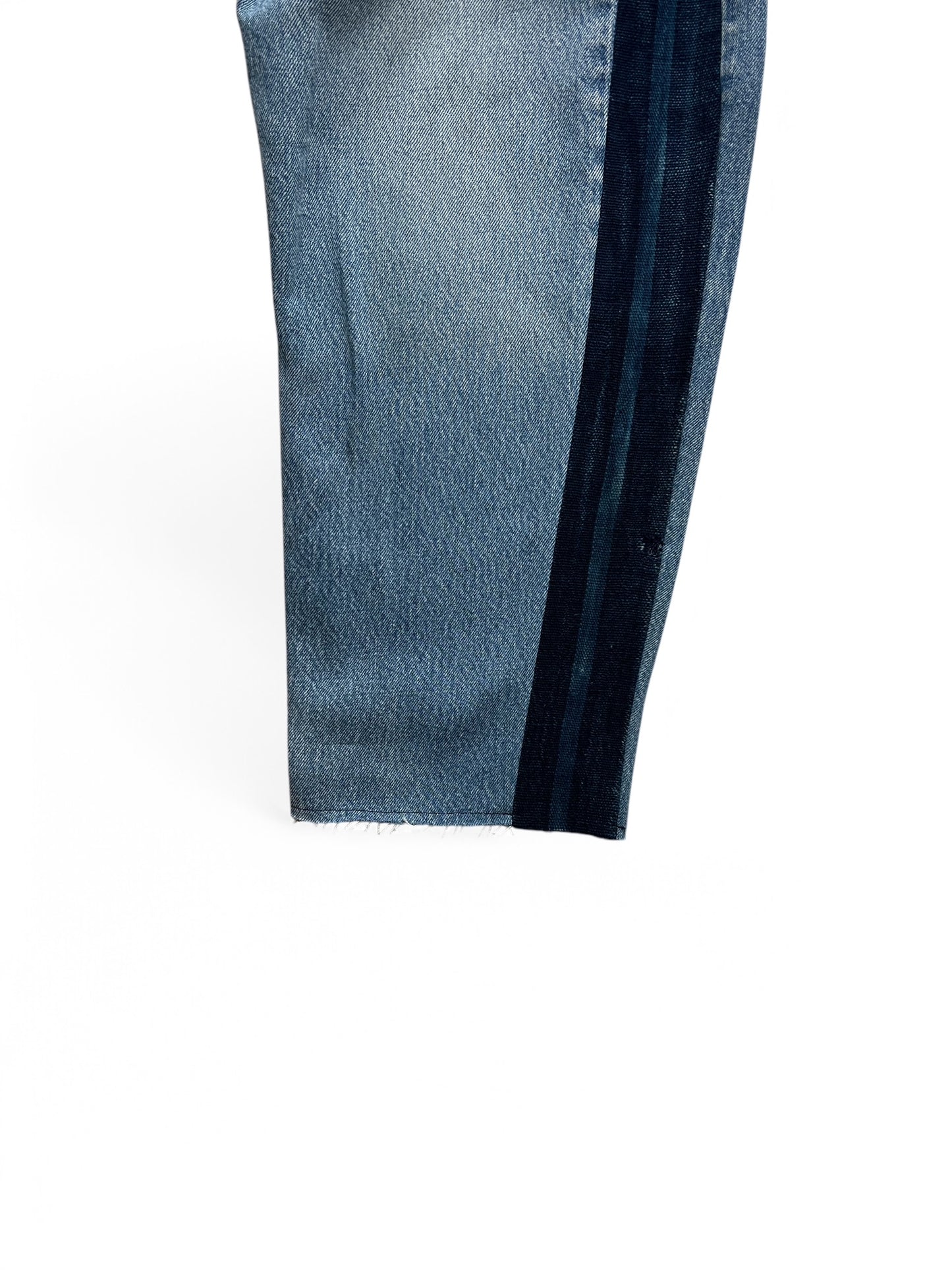 GIDDY UP JEAN W34