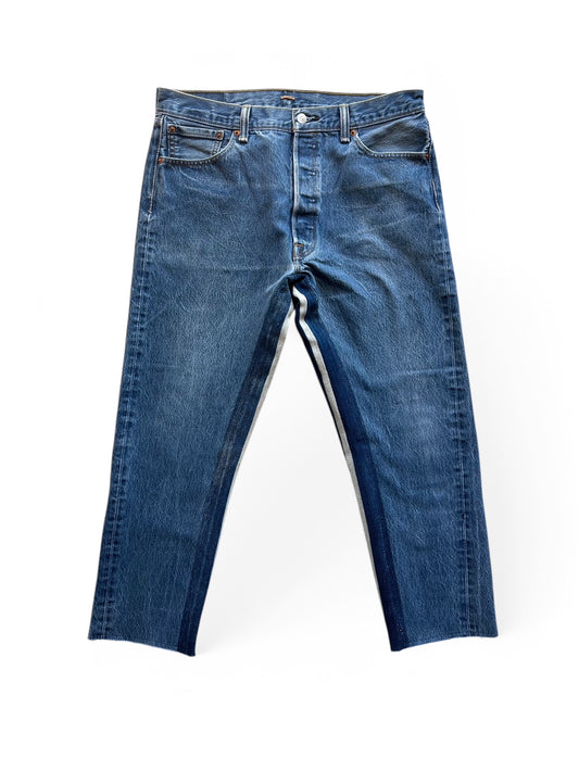 MATE JEAN W33