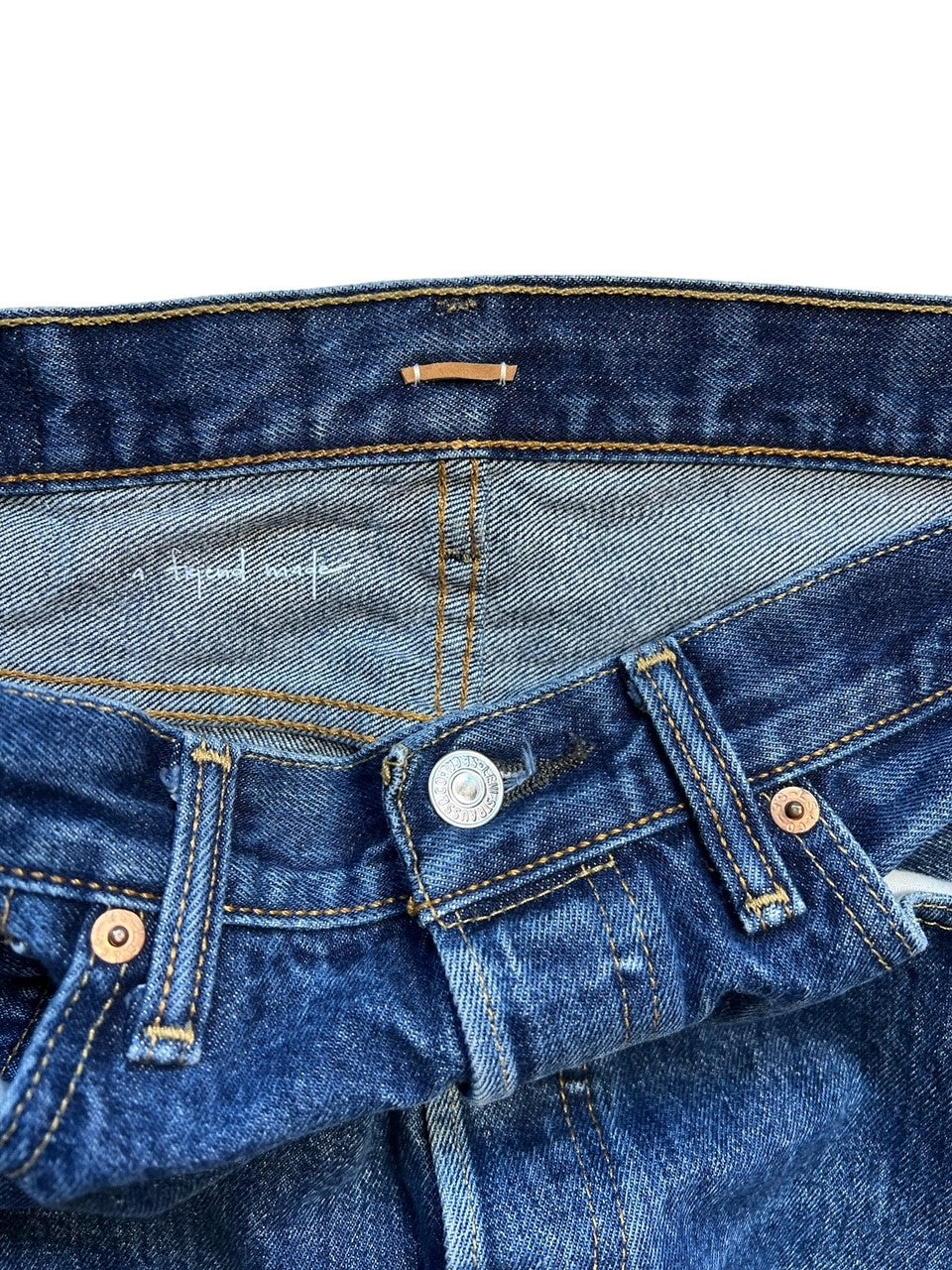 MATE JEAN W29